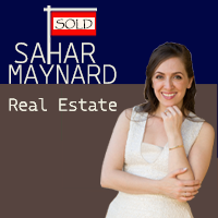 Sahar Maynard Real Estate